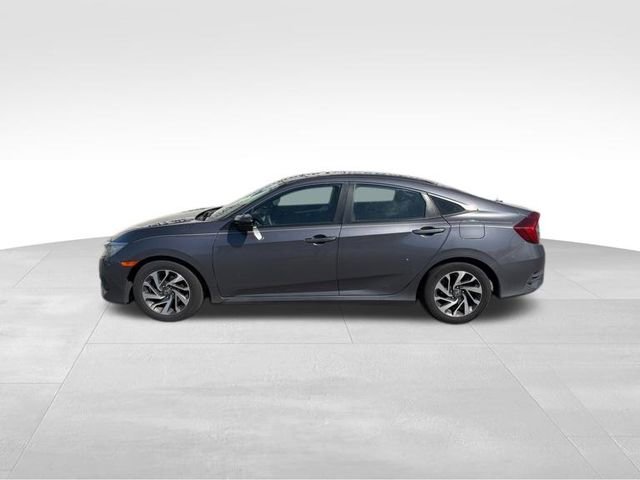 Used 2016 Honda Civic EX image 5