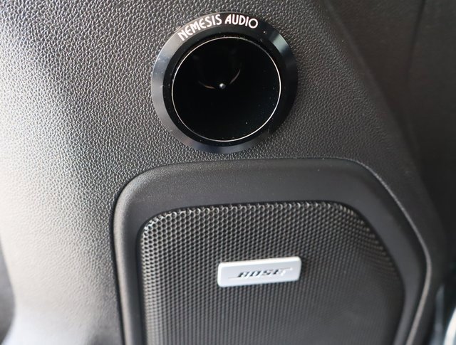 Used 2020 GMC Sierra 3500 Denali w/ Denali Ultimate Package image 25