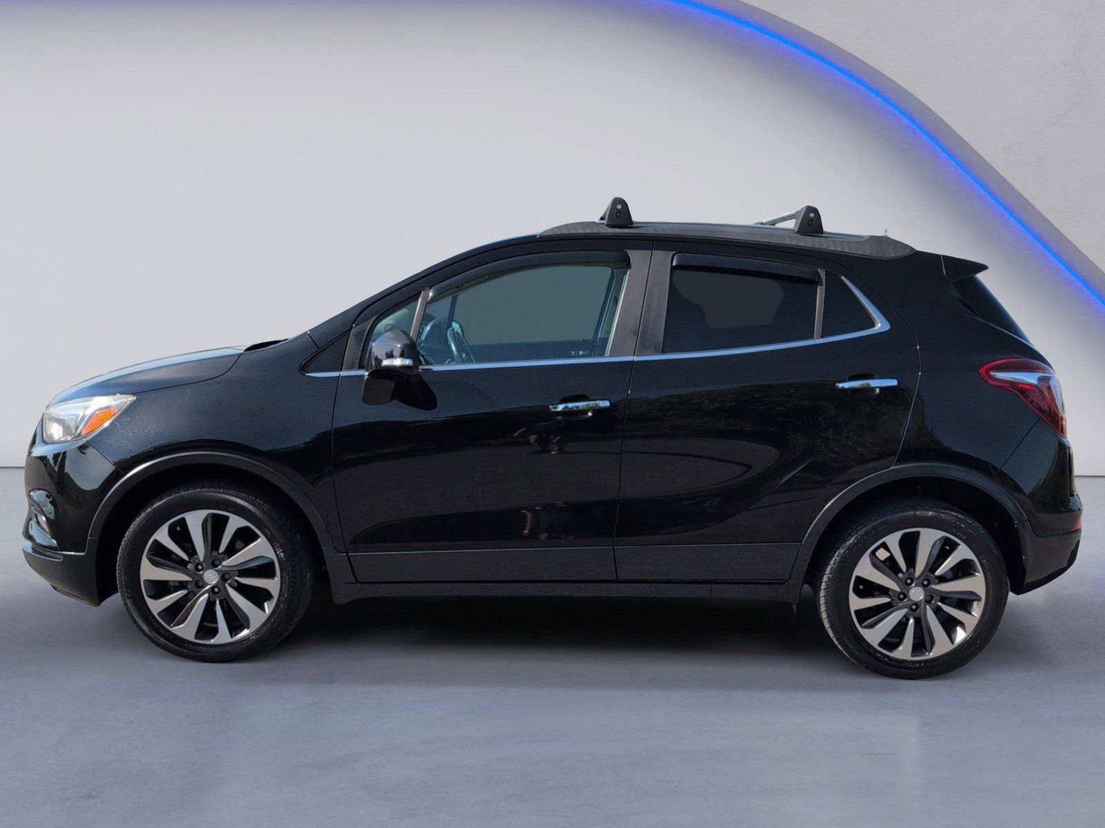Used 2018 Buick Encore Essence image 11