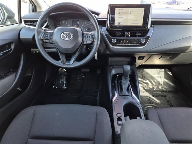 Used 2024 Toyota Corolla LE image 22