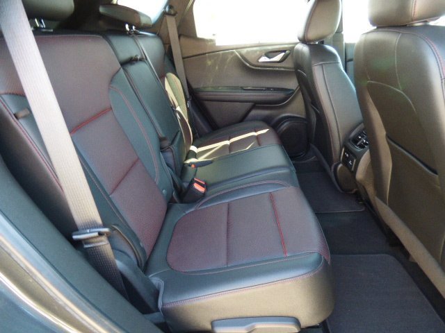 Used 2019 Chevrolet Blazer RS image 7