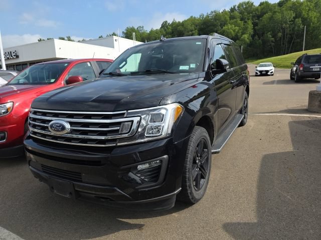 Used 2021 Ford Expedition XLT AWD/4WD image 10