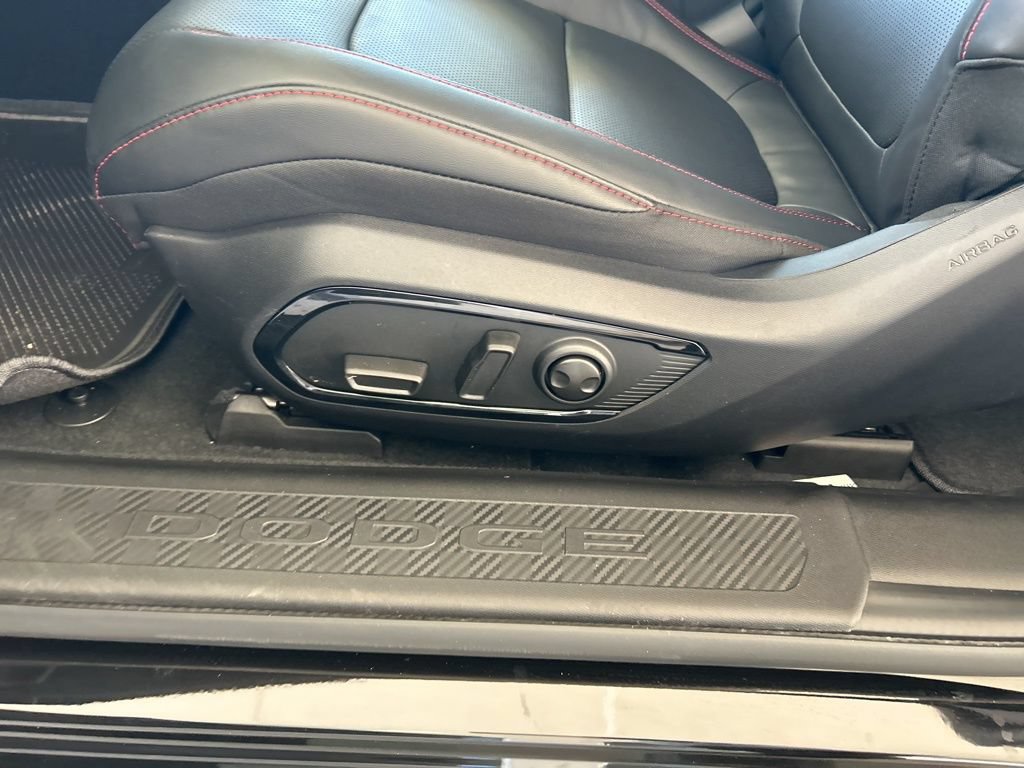 New 2026 Dodge Charger Scat Pack AWD/4WD image 36
