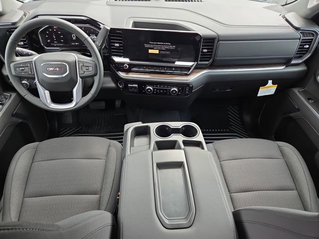 New 2026 GMC Sierra 1500 Elevation image 20