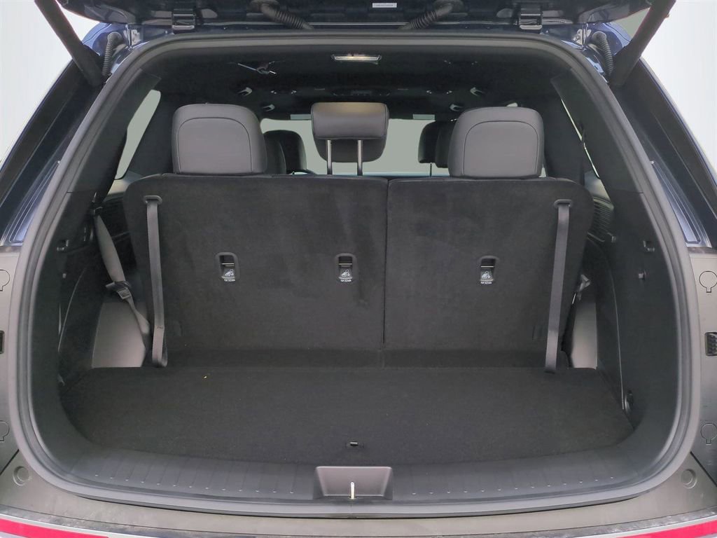 New 2026 Hyundai Palisade XRT Pro image 14