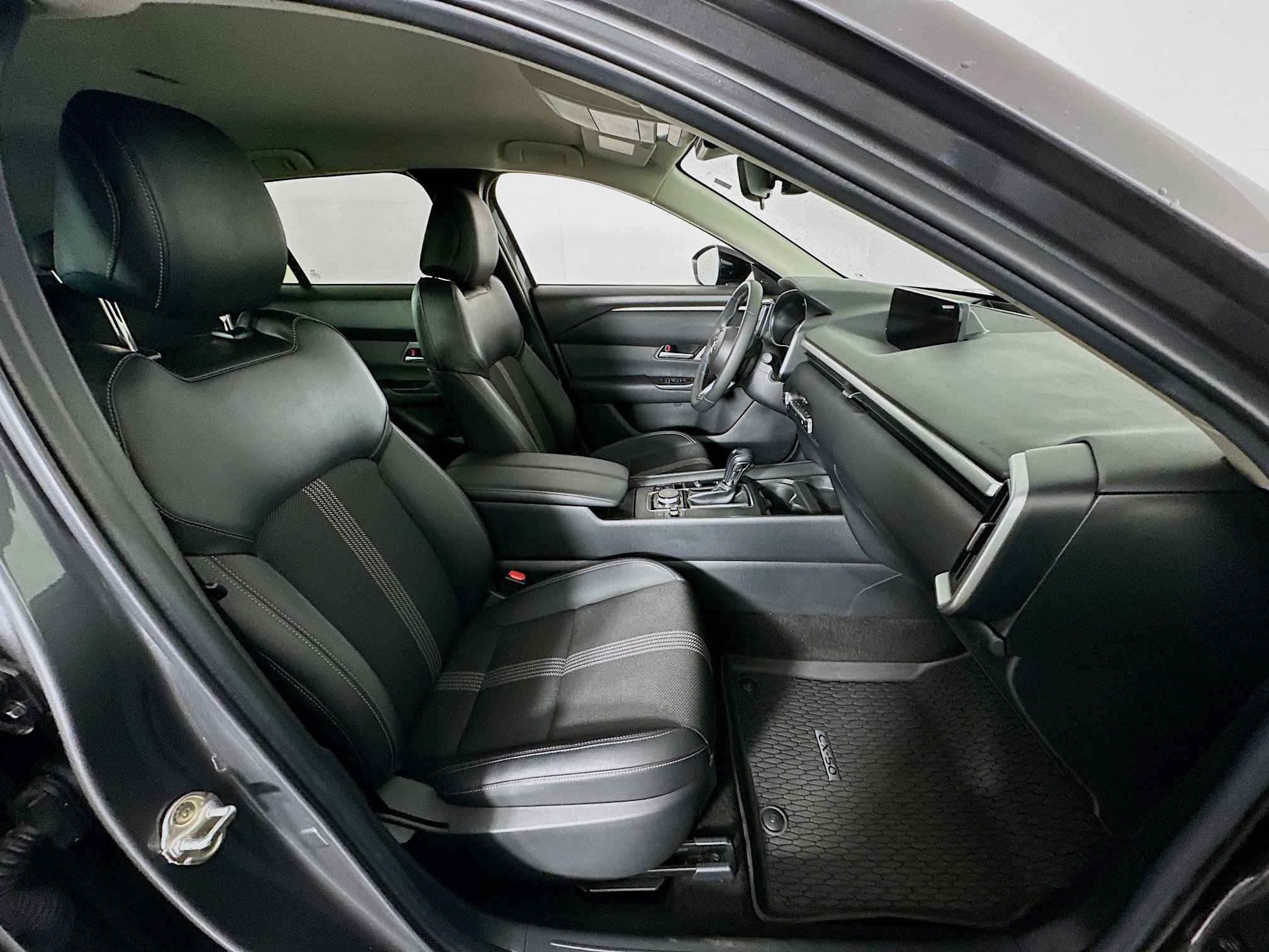 Used 2024 MAZDA CX-50 AWD 2.5 S w/ Preferred Package image 33