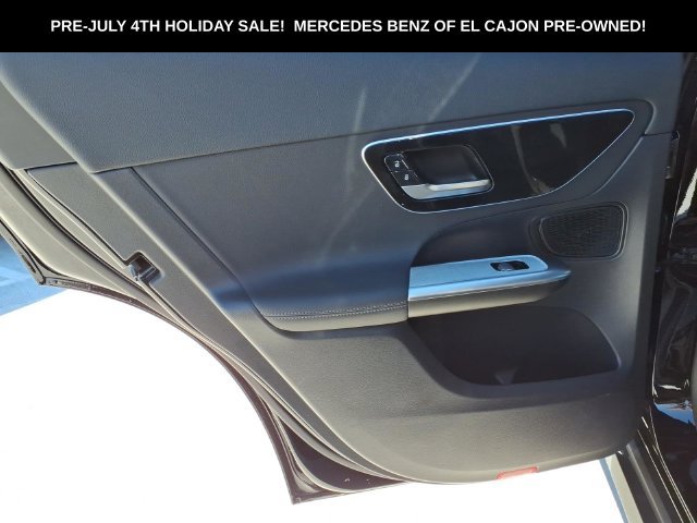 Certified 2026 Mercedes-Benz GLC 300 4MATIC image 18