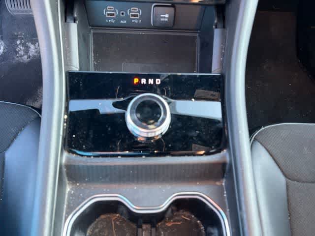 Used 2023 Jeep Grand Cherokee Altitude AWD/4WD image 18