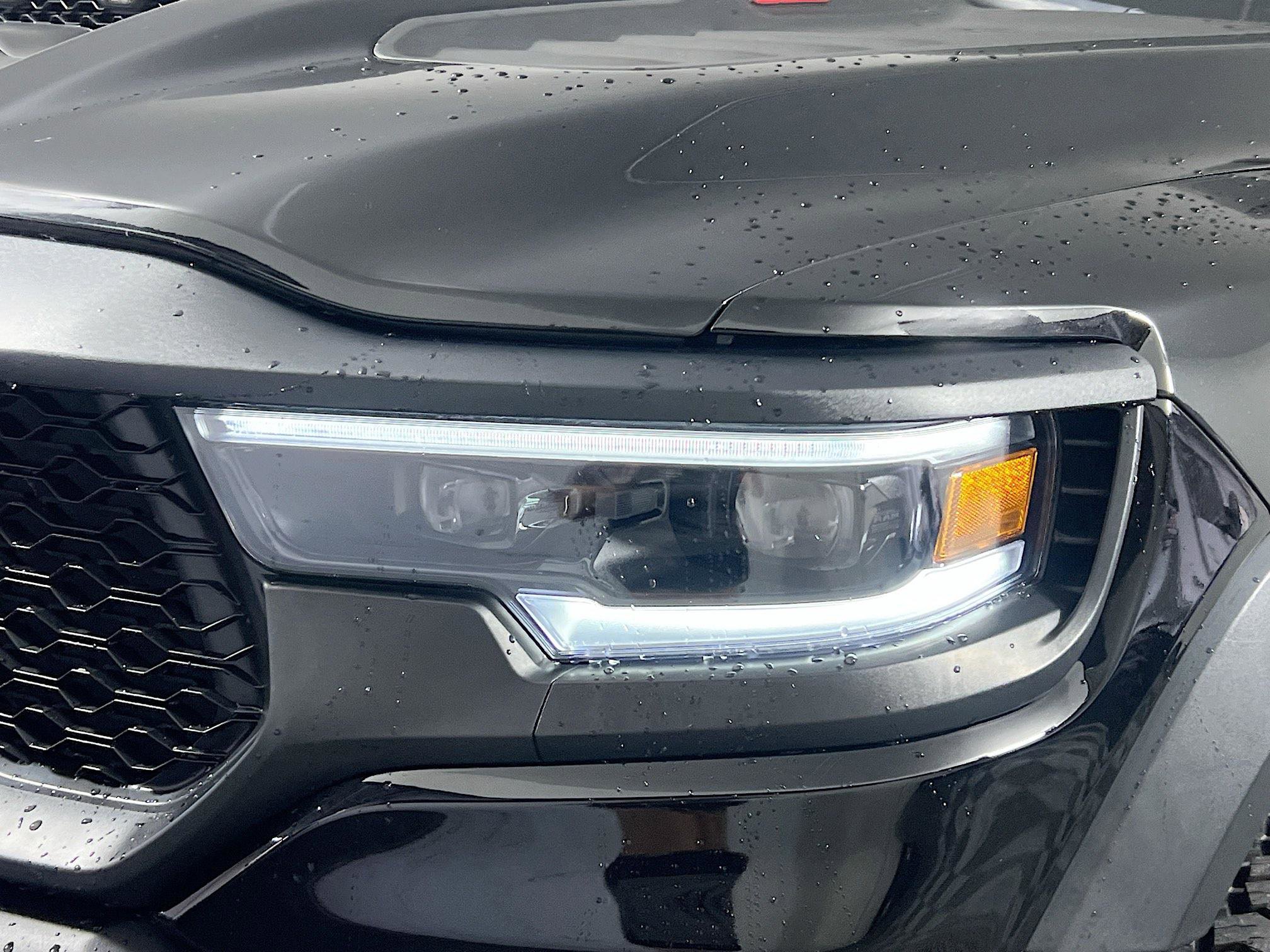 Used 2022 RAM 1500 TRX w/ TRX Level 2 Equipment Group image 11