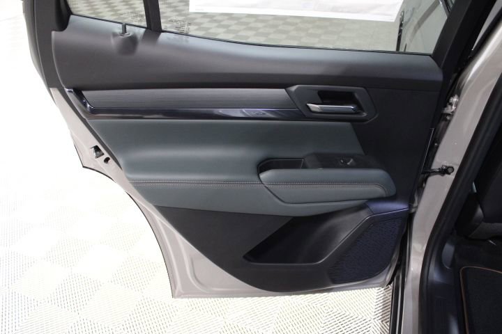 New 2026 GMC Terrain AT4 AWD/4WD image 20
