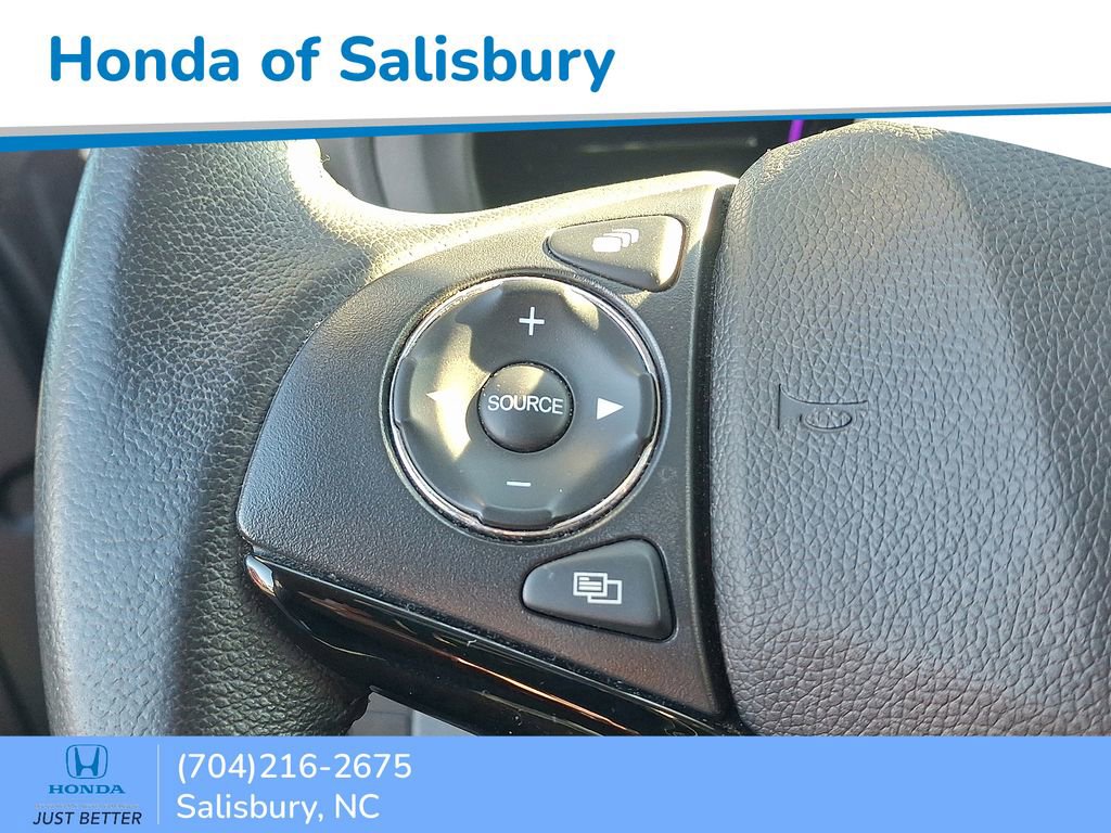 Used 2022 Honda HR-V EX-L image 21