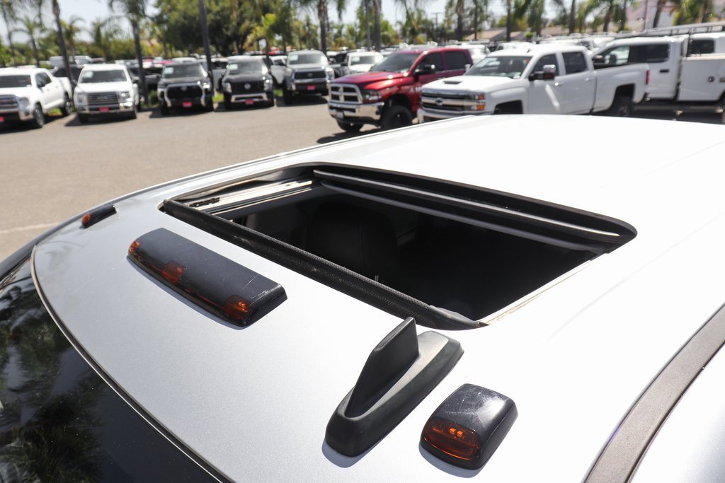 Used 2019 Chevrolet Silverado 2500 LTZ w/ Duramax Plus Package image 26