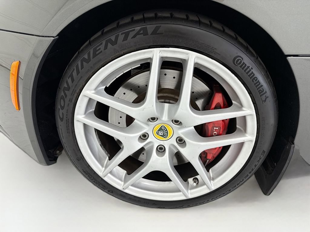 Used 2012 Lotus Evora 2+2 RWD image 24