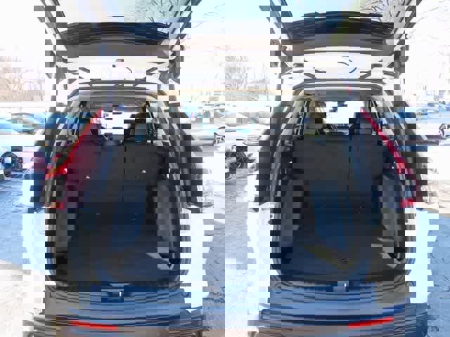 Certified 2023 Honda CR-V EX-L image 11