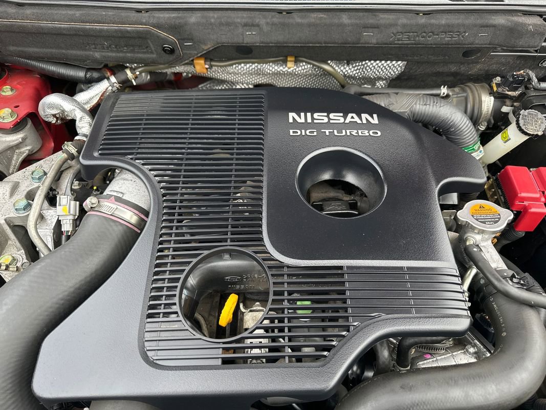 Used 2011 Nissan Juke SV image 30