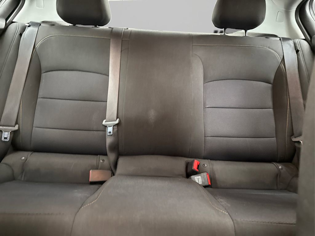 Used 2019 Chevrolet Cruze LS image 18