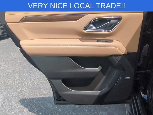 Used 2023 Chevrolet Tahoe Premier AWD/4WD image 29