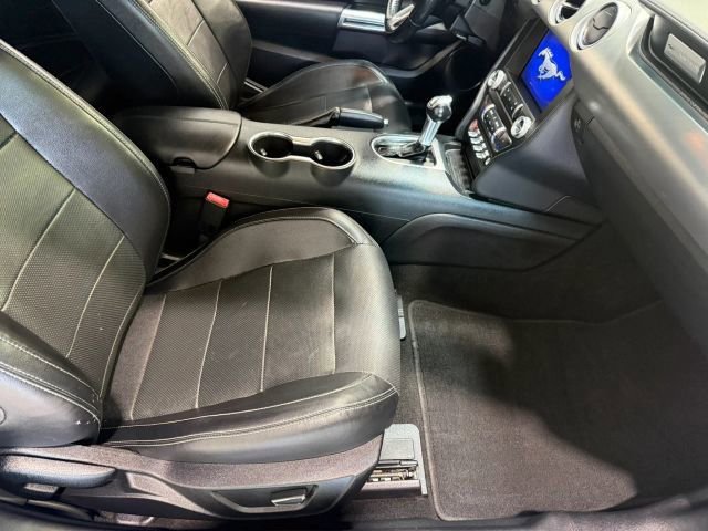Used 2019 Ford Mustang Premium RWD image 27