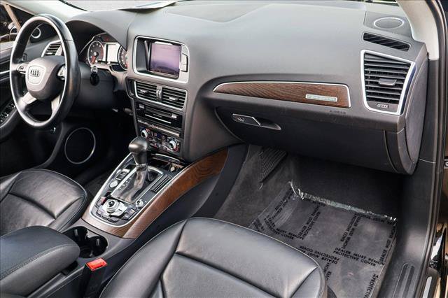 Used 2015 Audi Q5 2.0T Premium Plus w/ Technology Package AWD/4WD image 27