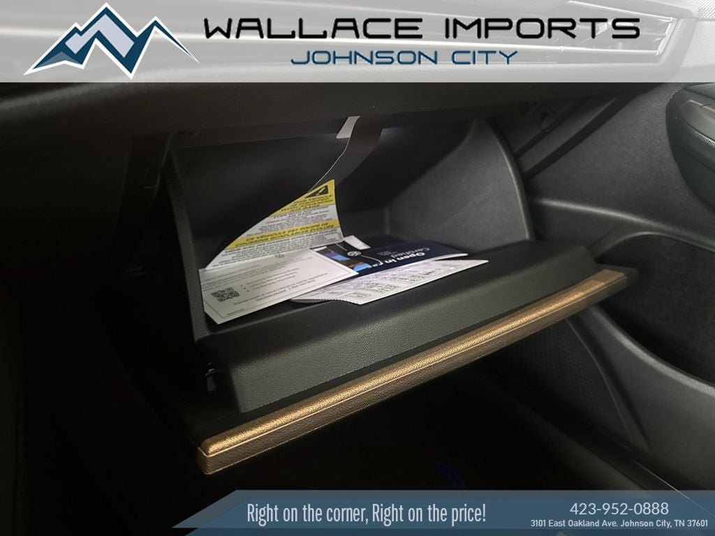 New 2026 Volkswagen Golf AWD/4WD image 42