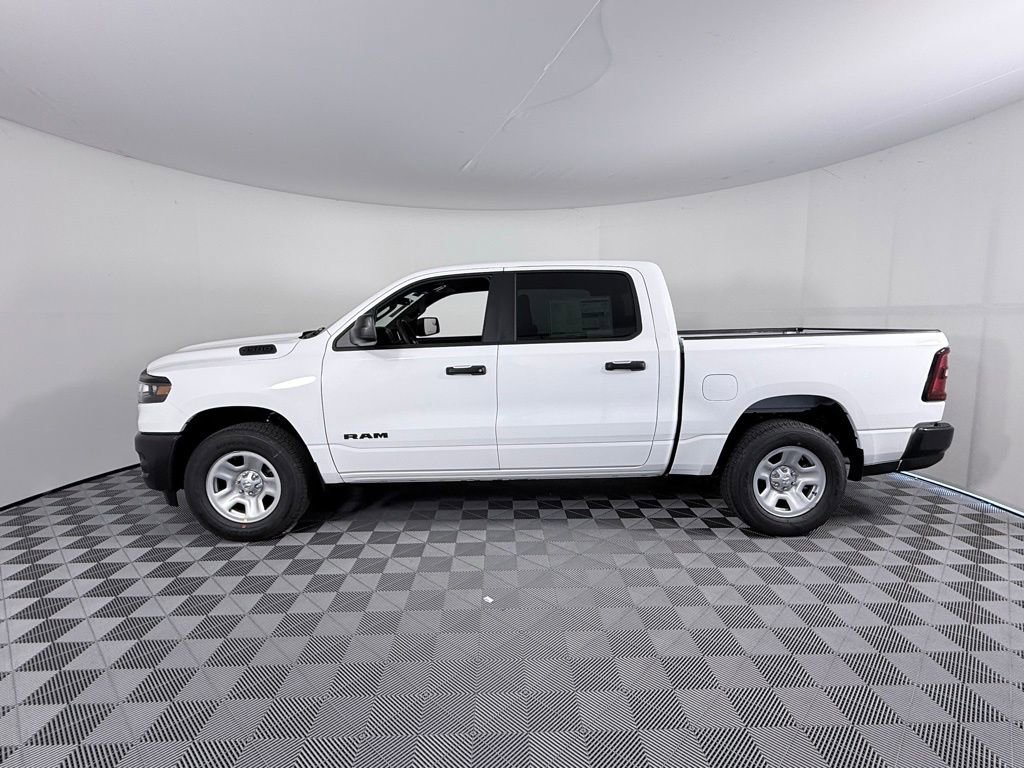 New 2026 RAM 1500 Tradesman image 7
