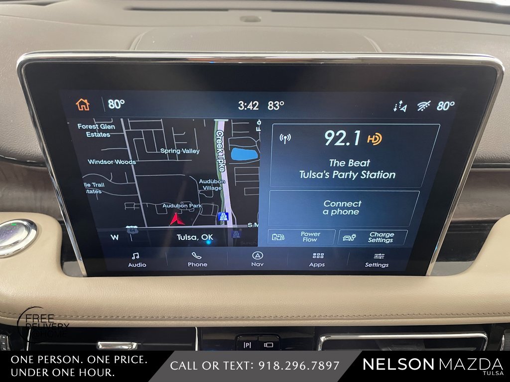 Used 2020 Lincoln Aviator Grand Touring w/ Equipment Group 301A image 27