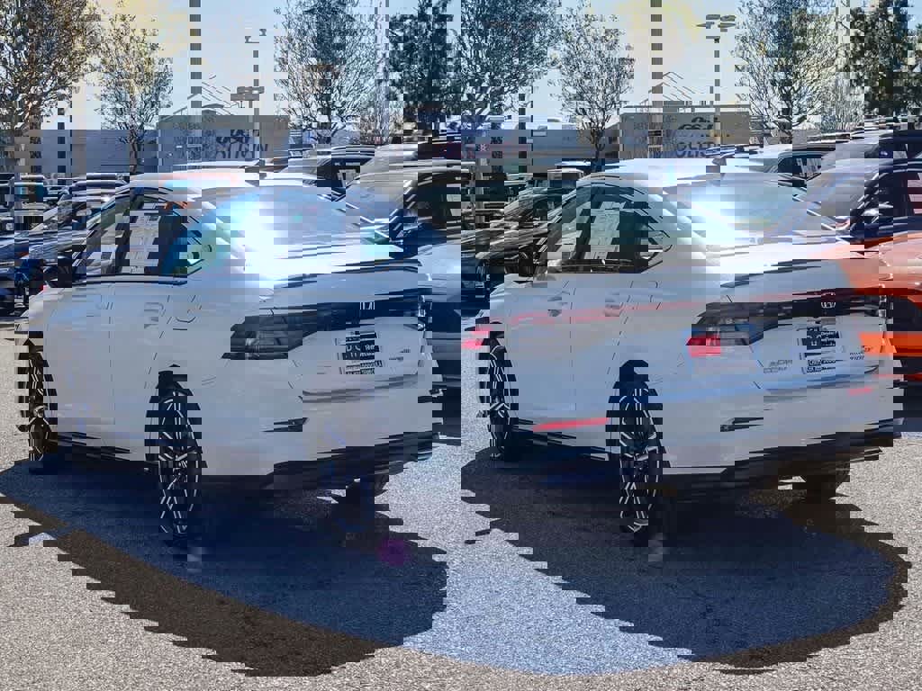 Used 2024 Honda Accord Sport image 6