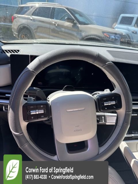 Used 2025 Hyundai Santa Fe SEL image 8