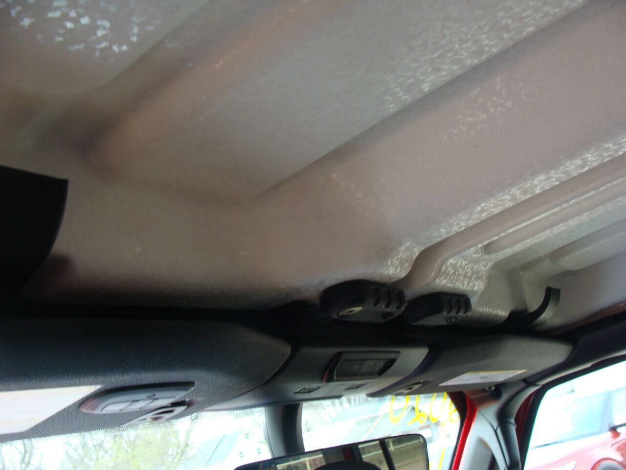 Used 2020 Jeep Wrangler Unlimited Sahara w/ Uconnect 4C Nav & Sound Group image 26