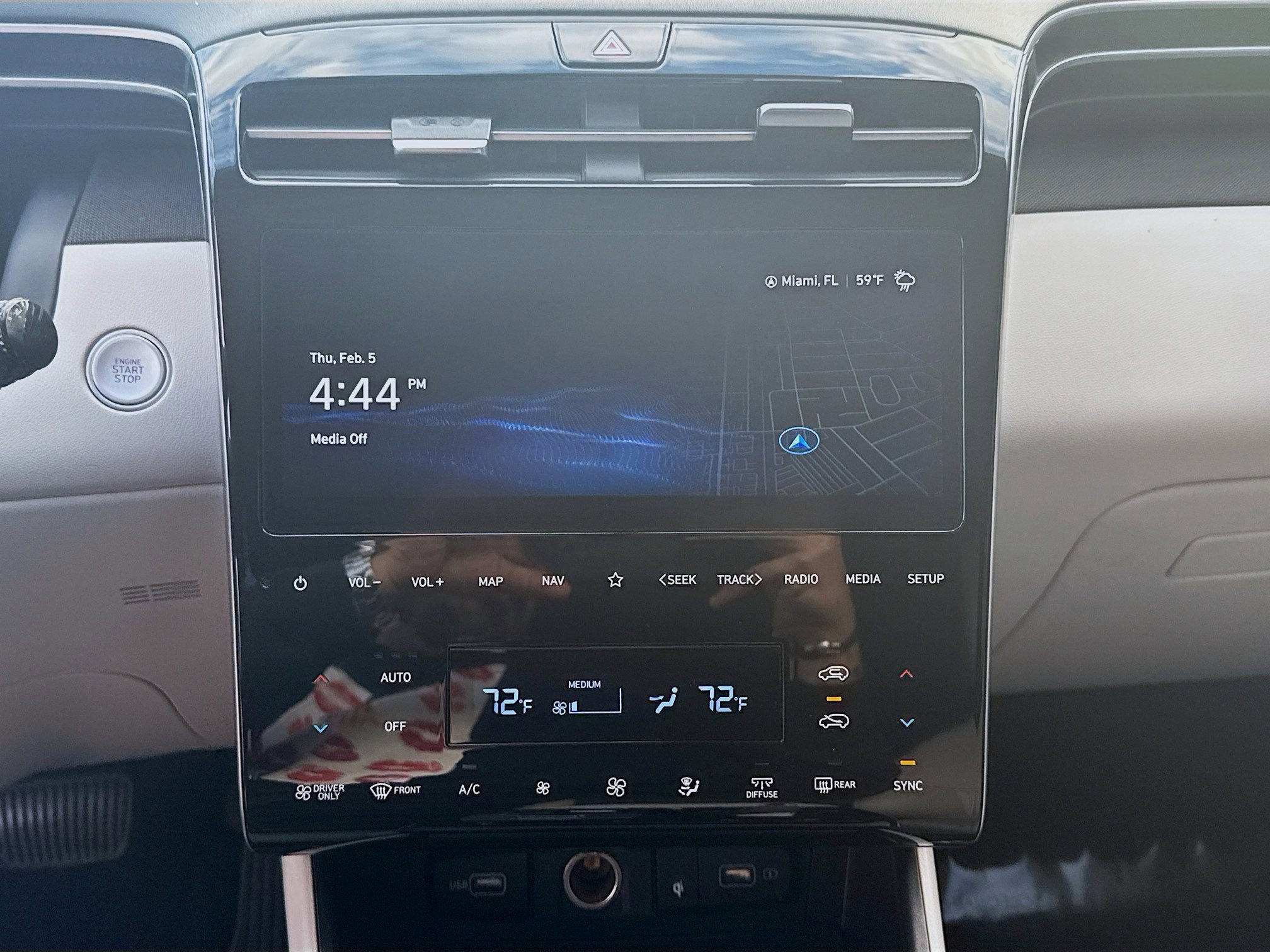 Used 2023 Hyundai Tucson SEL image 10