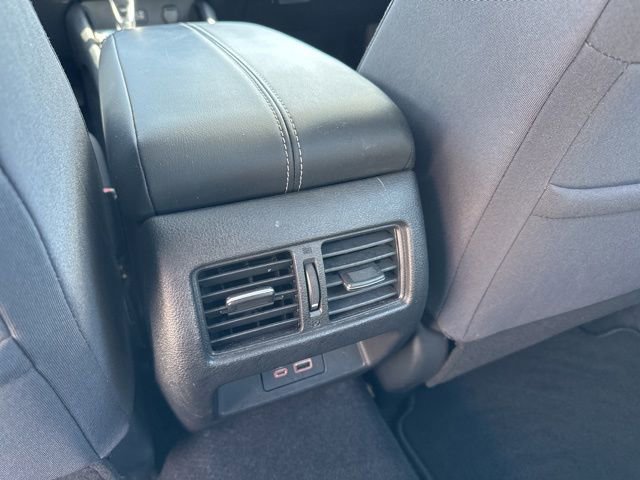 Certified 2020 Nissan Altima 2.5 SV image 13