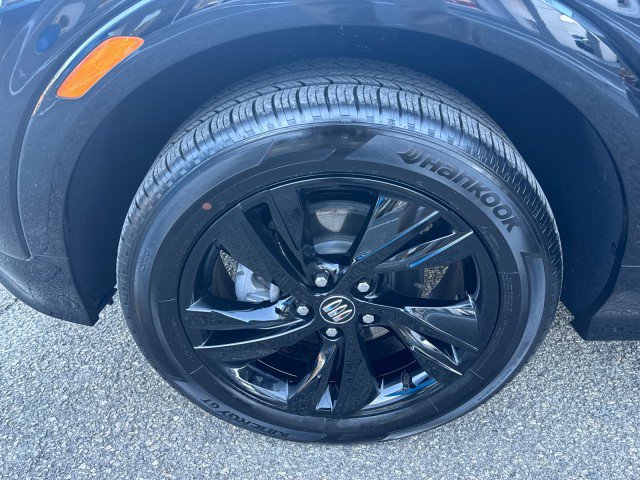 Used 2024 Buick Encore GX Sport Touring w/ Comfort Package image 18