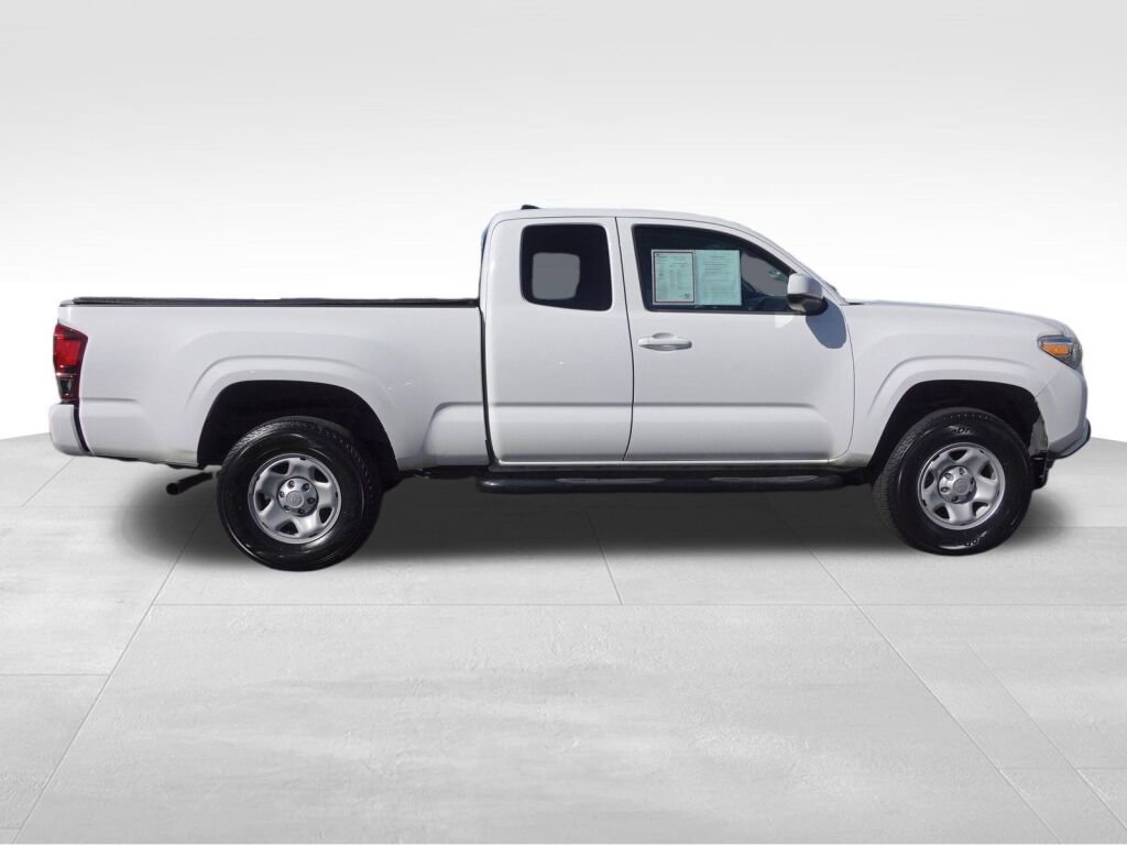 Certified 2019 Toyota Tacoma SR w/ SR Convenience Package video 2