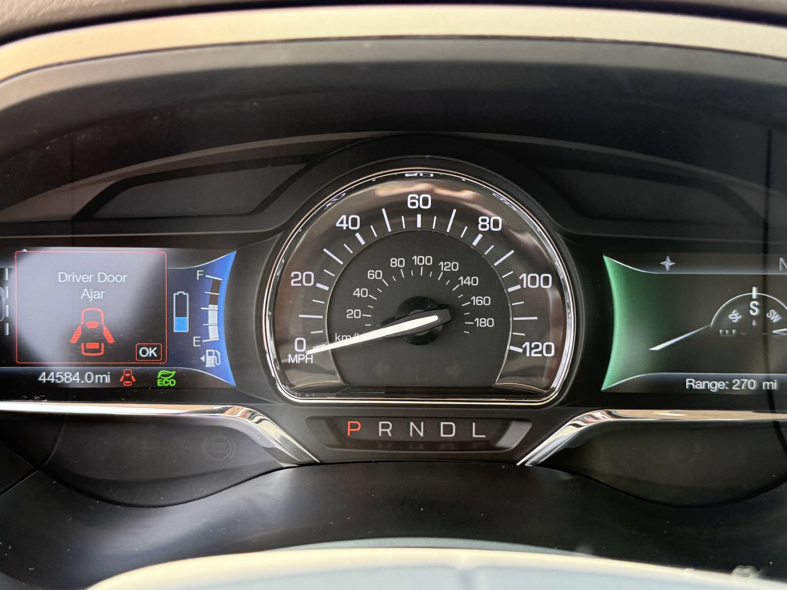 Used 2019 Lincoln MKZ Reserve w/ Reserve Plus Package FWD image 35