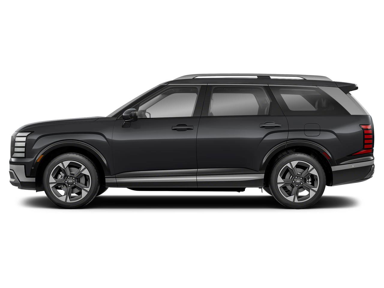 New 2026 Hyundai Palisade Limited image 8