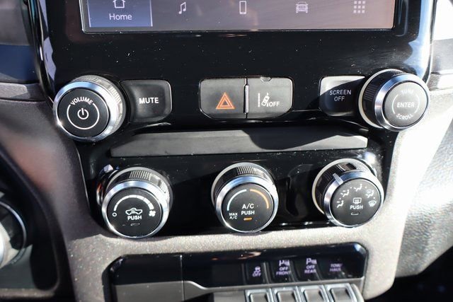 Used 2025 RAM 1500 Tradesman image 37