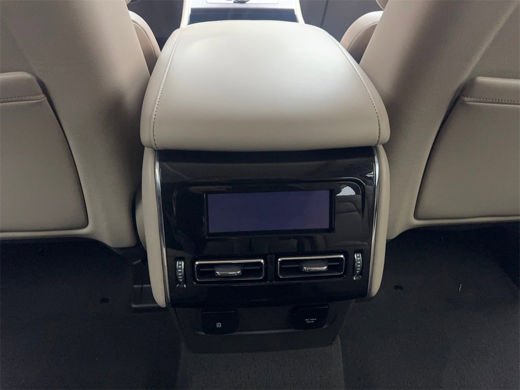 Used 2022 Lincoln Aviator Reserve w/ Equipment Group 201A image 72