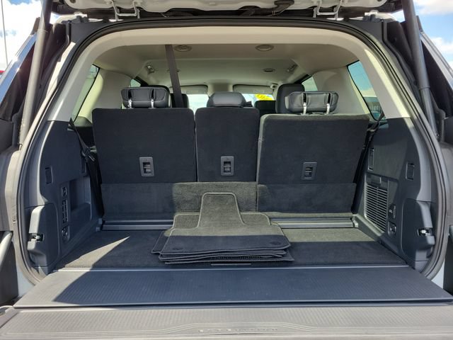 New 2026 Ford Expedition Active RWD image 7