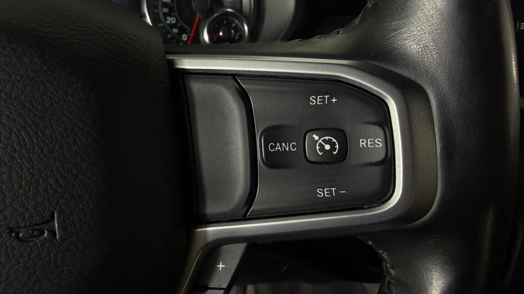 Used 2020 RAM 1500 Big Horn AWD/4WD image 17