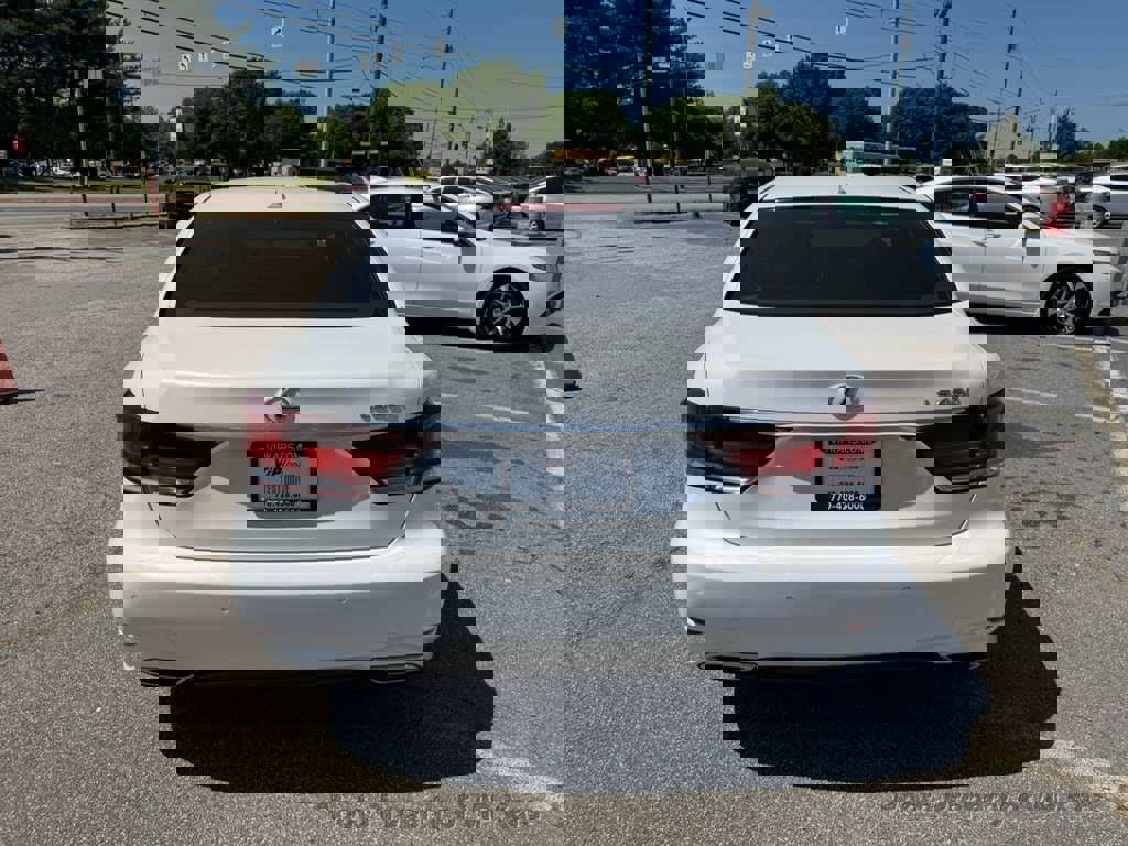 Used 2013 Lexus LS 460 w/ Comfort Pkg RWD image 6