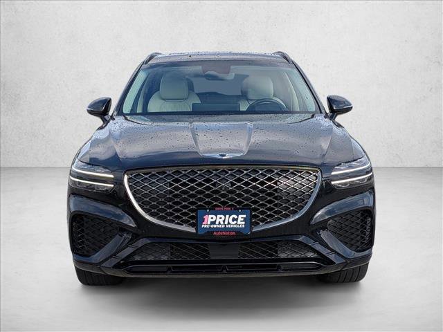 Used 2023 Genesis GV70 3.5T Sport w/ Sport Prestige Package video 2