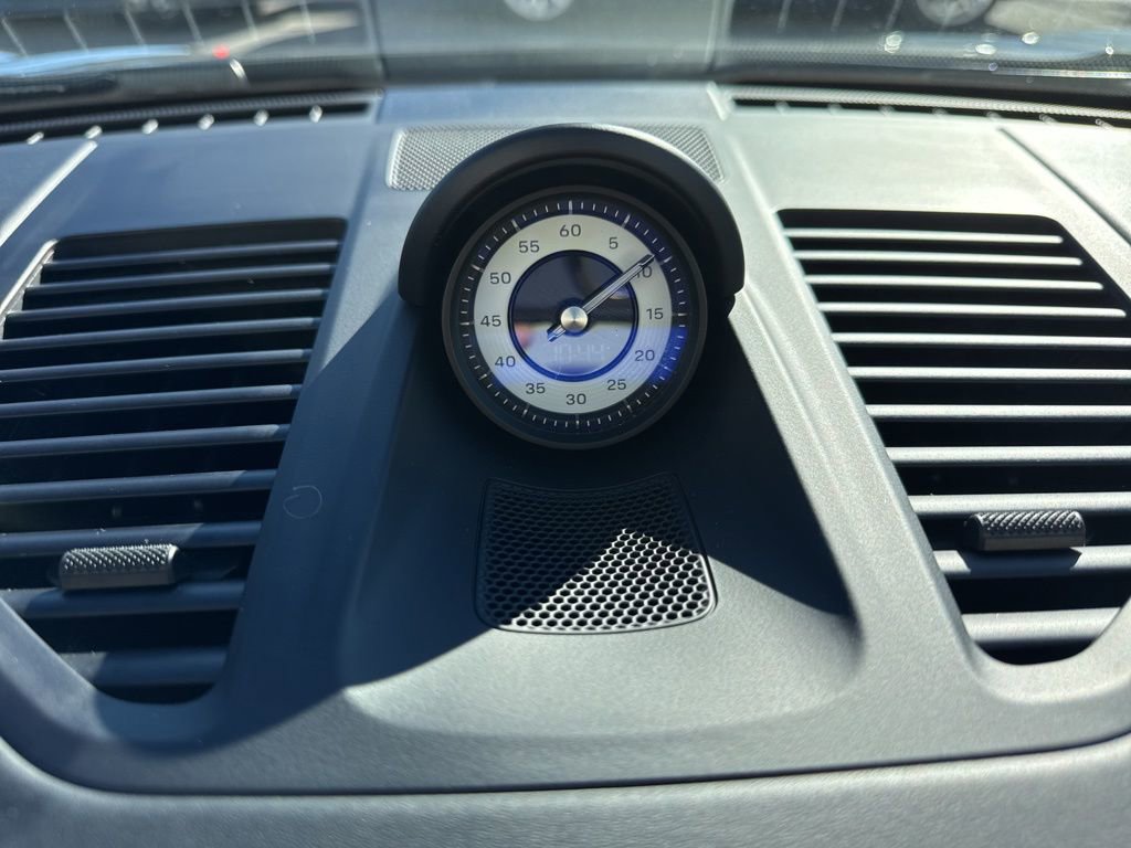 Used 2023 Porsche 911 Carrera 4 GTS image 22