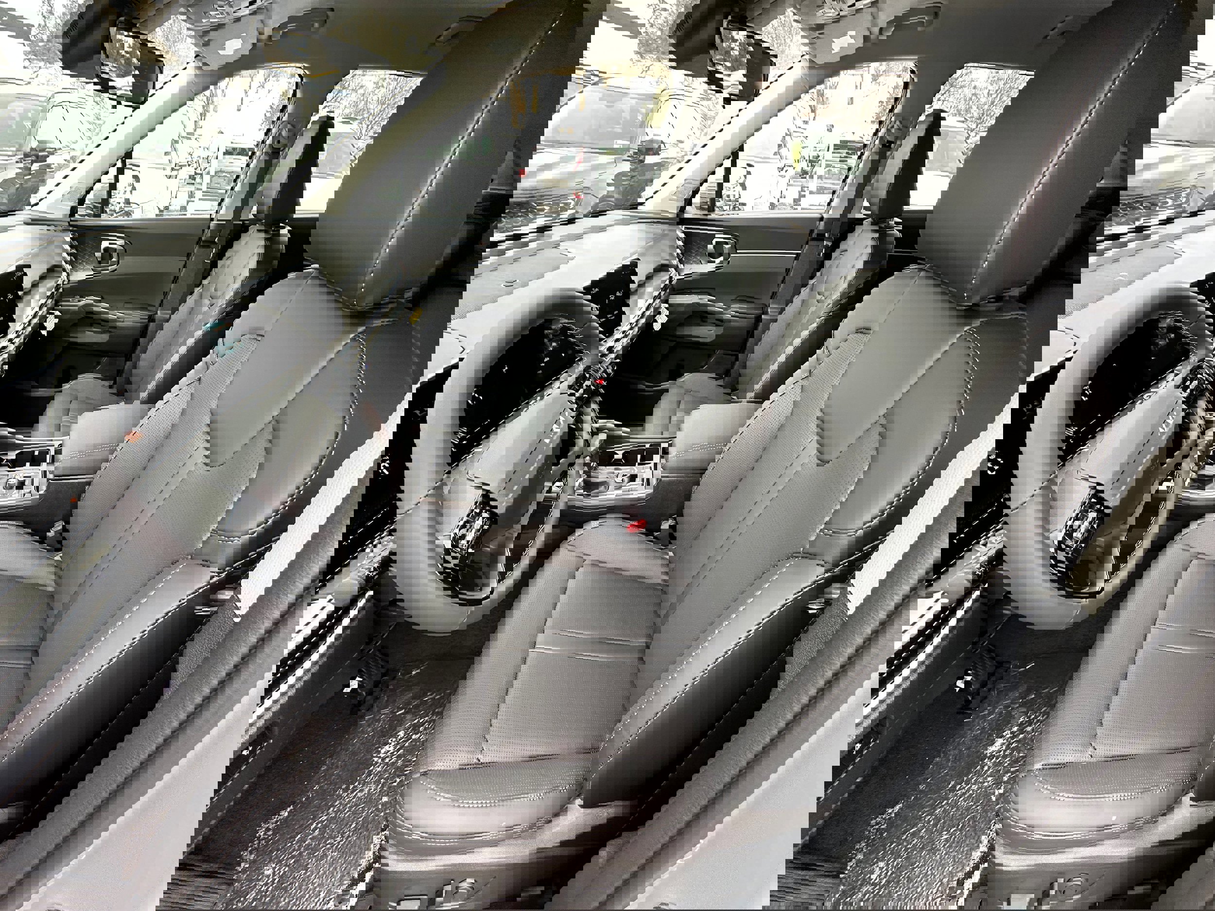 New 2026 Kia Sorento S image 35