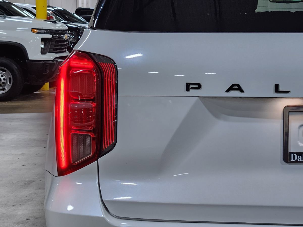 Used 2024 Hyundai Palisade Calligraphy AWD/4WD image 20