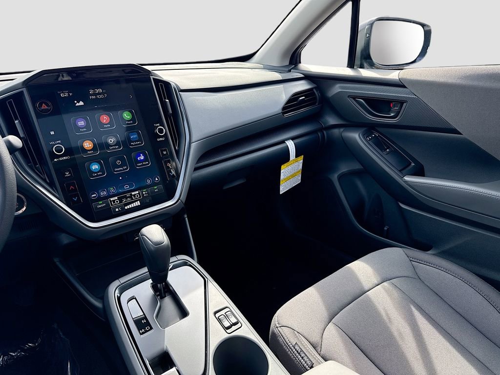 New 2026 Subaru Crosstrek 2.0i Premium image 21