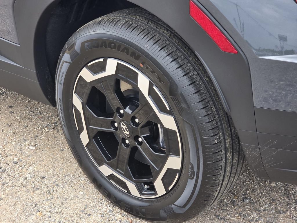 New 2027 Hyundai Santa Fe SEL FWD image 5