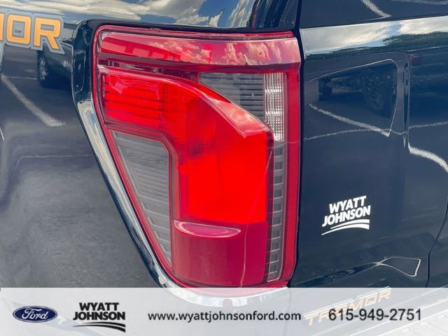 New 2026 Ford F150 Tremor w/ Equipment Group 402B AWD/4WD image 11