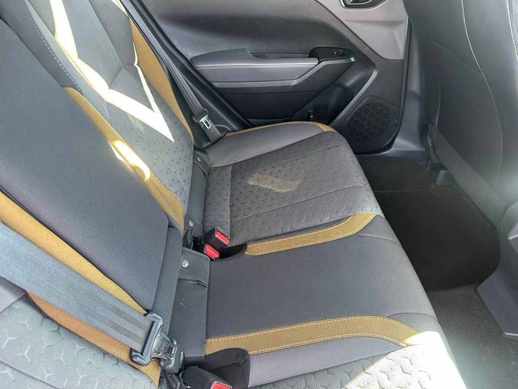 Used 2024 Subaru Crosstrek 2.5i Sport image 17