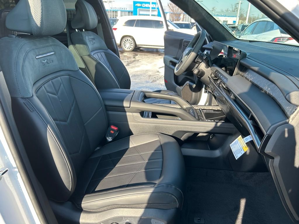 New 2027 Kia Telluride SX Prestige X-Pro image 28