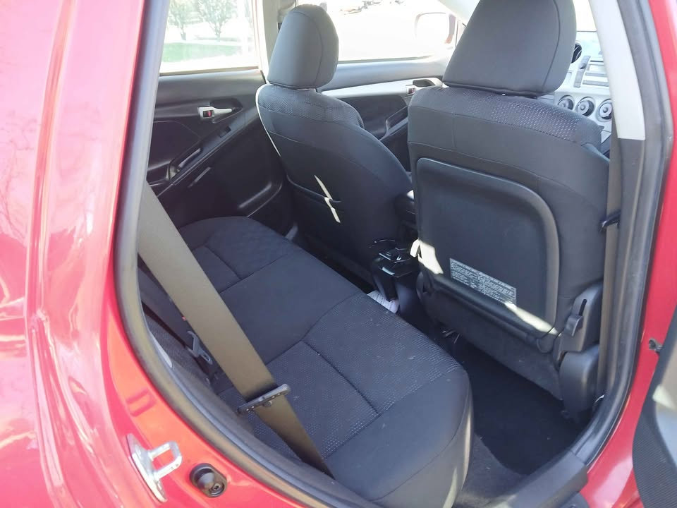 Used 2009 Toyota Matrix S image 13